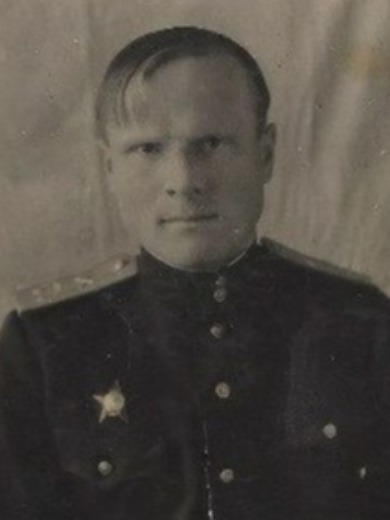 Зевахин Александр Данилович