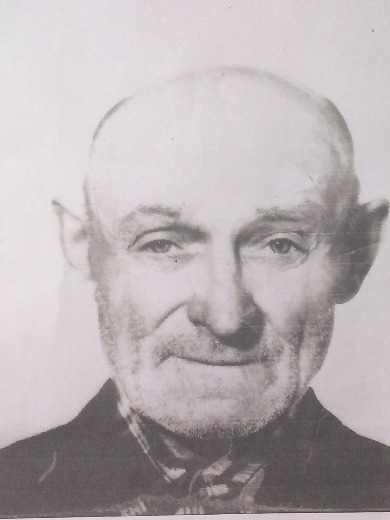 Шаров Пётр Акимович