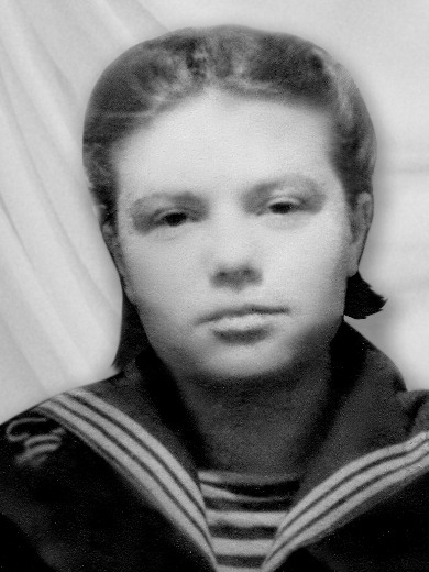 Суханкина Людмила Алексеевна