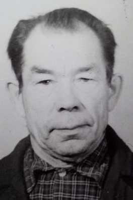 Игнатьев Максим Алексеевич