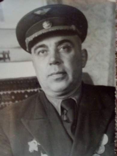 Березин Сергей Викторович