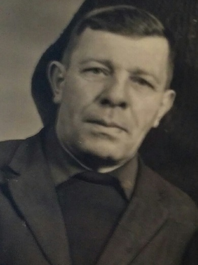 Ковалев Димитрий