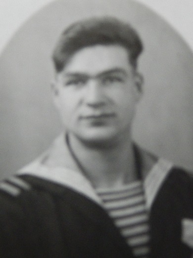 Попов Владимир Иванович