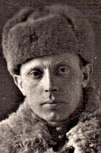 Селиванов Геннадий Васильевич