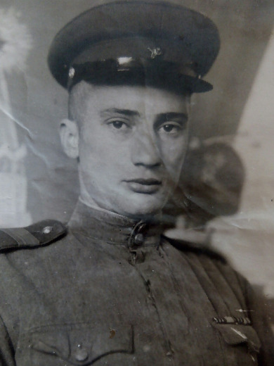 Козлов Иван Ильич