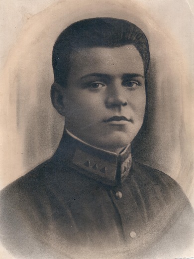 Кисленко Константин Григорьевич