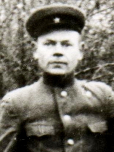 Душкин Иван Дмитриевич