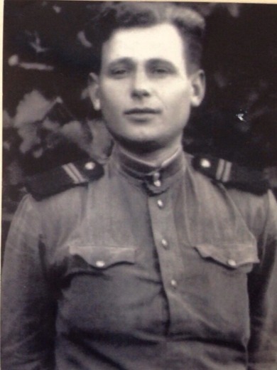 Лукомский Иван Маркович