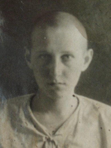 Вашуткин Иван Семенович