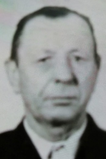 Клещ Михаил Демьянович