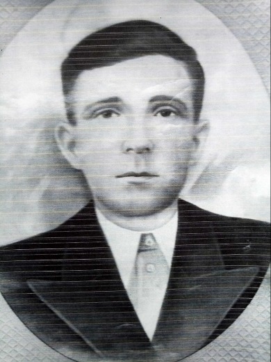 Багров Иван Иванович