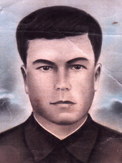 Чугуров Михаил Иванович