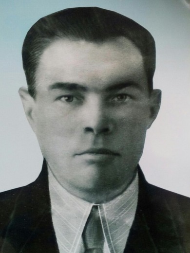 Гранкин Василий Алексеевич