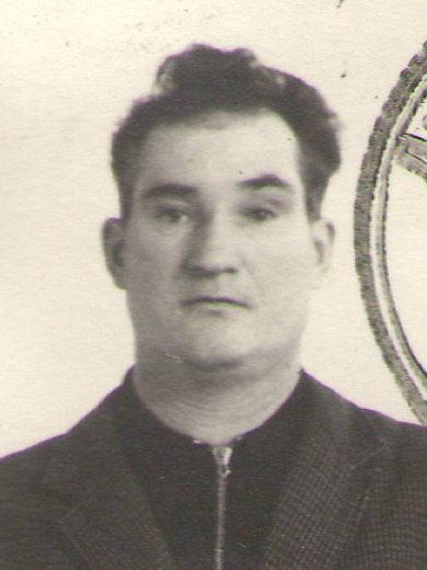 Гаранин Николай Петрович