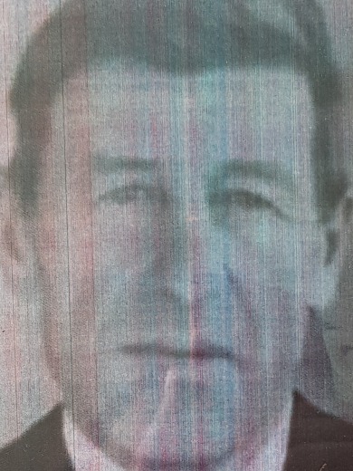 Осипов Василий Яковлевич