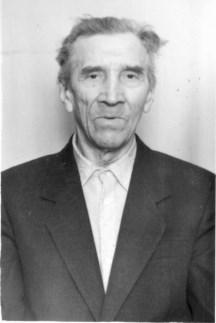 Семин Николай Максимович