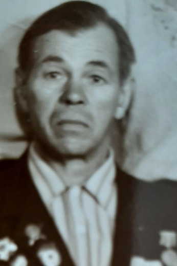 Скрипов Григорий Сергеевич