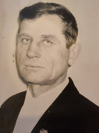 Пировских Василий Алексеевич