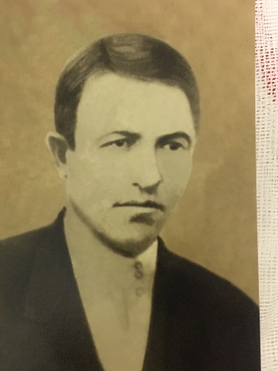 Кузмичев Федор Михайлович