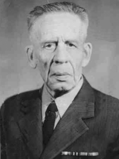 Корнильев Иван Иванович