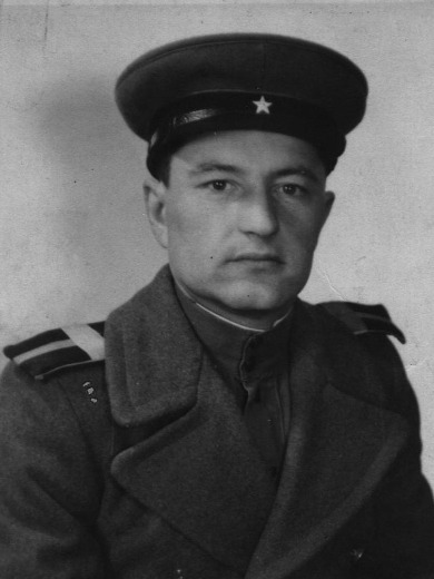 Мартыненко Василий Артемович