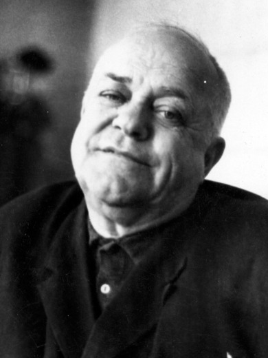 Багликов Александр Кузьмич