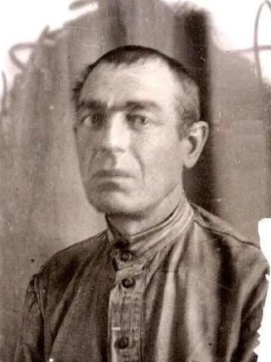 Павлов Дмитрий Михайлович