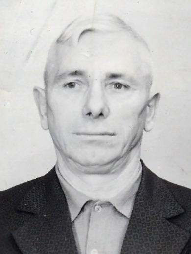 Альтигов Ваха Абдул-Керимович