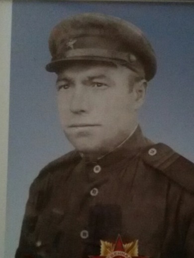 Филоненко Тимофей Андреевич