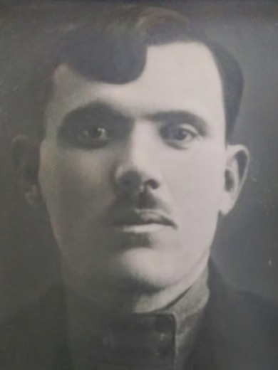 Колесников Николай Алексеевич