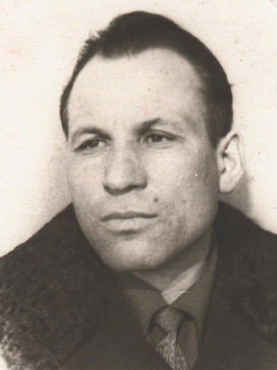 Моисеев Петр Александрович
