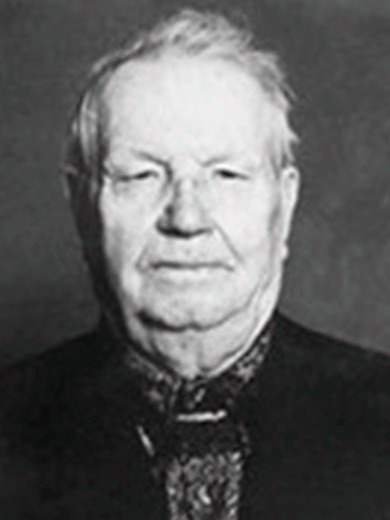 Проститов Тимофей Дмитриевич