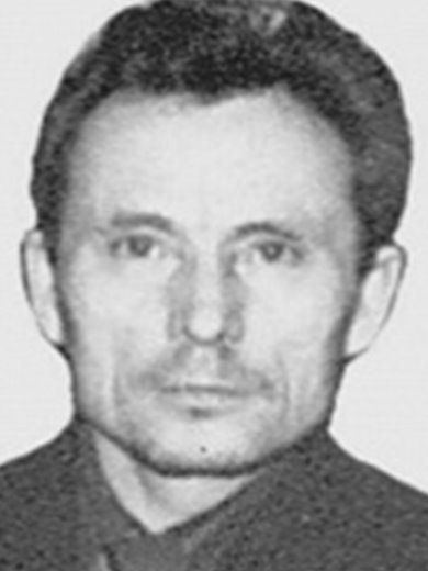 Кустышев Петр Николаевич