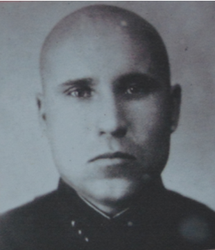 Горбунов Иван Петрович