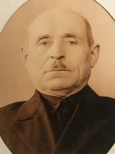 Калинин Михаил Пименович