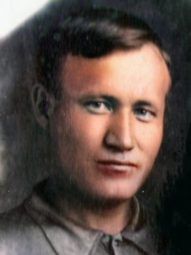 Бакусев Адый Шарипович