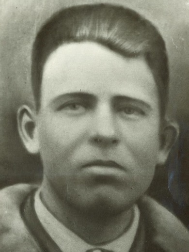 Зубарев Иван Михайлович