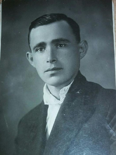 Шифрин Меналф