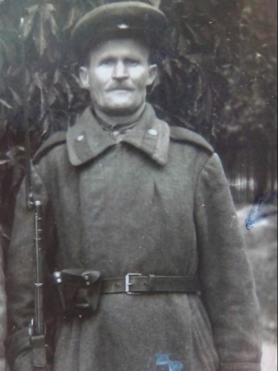 Коваль Сергей Маркович