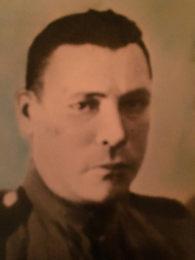 Сусляков Михаил Моисеевич