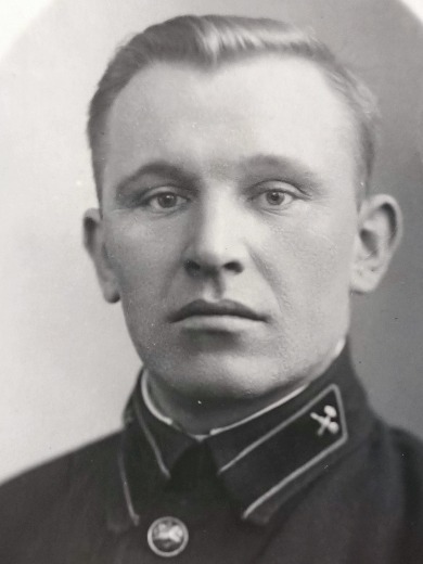 Панкрушев Евгений Иванович