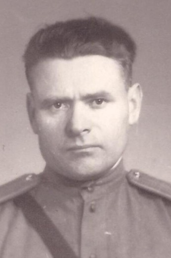 Киселев Владимир Михайлович