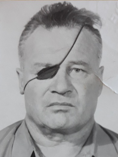 Бремза Карл Александрович