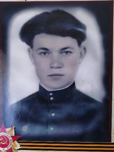 Лысенков Петр Федорович