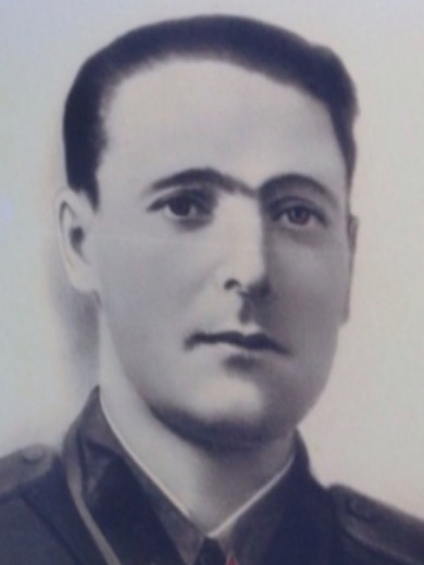 Джибаев Александр Иванович