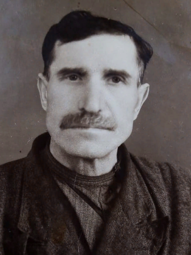 Севрюков Дмитрий Борисович