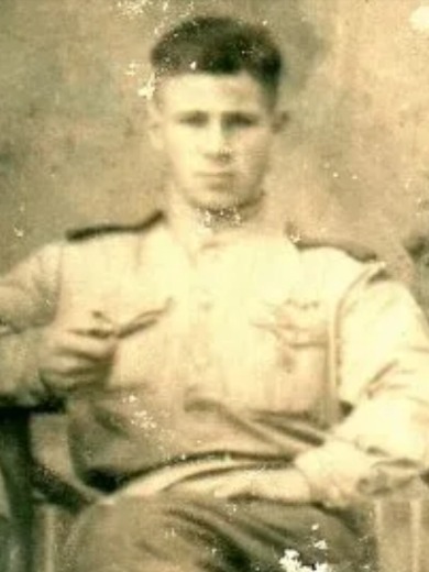 Белогуров Петр Яковлевич