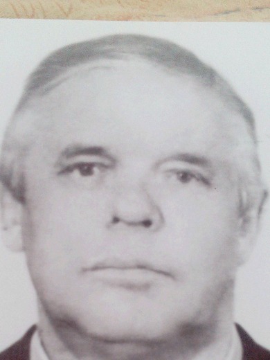 Андреев Виктор Михайлович