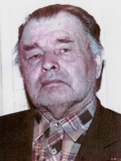 Умнов Петр Федорович