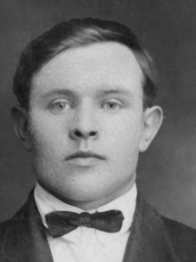 Фыкин Ефим Никанорович